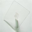 Image de Crystal Case for iPad with Stand