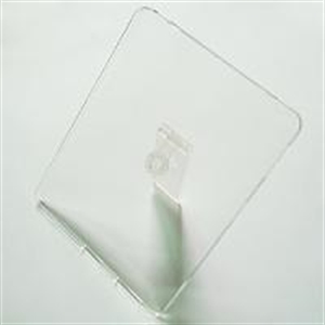 Picture of Crystal Case for iPad with Stand