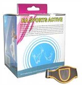 wii 2 in 1 ea sports active の画像