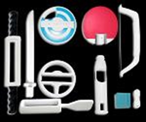 Изображение wii 11 in 1 Sports Resort kit