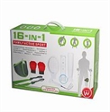 Изображение wii 16 in 1 family active sport