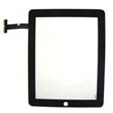 Picture of ipad touch screen