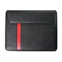 Picture of cowskin leather case for ipad