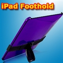 Picture of ipad foothold