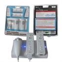 Изображение wii Wireless double charge station _MW161