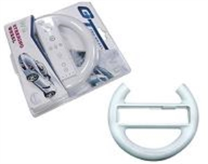 Image de wii steering wheel MW020A