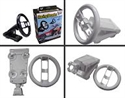 Изображение wii desk wheel MW038