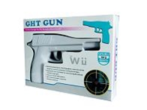 Image de wii light gun MW037