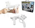 wii Folding laser-gun