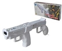 Picture of wii ght gun