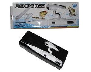 Image de wii fishing rod(HYS-MW072)