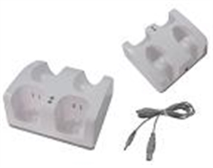 wii 4in1 charging pack
