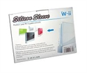 Picture of wii silican sleeve