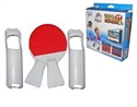 Изображение wii 3 in 1 pingpang sports(HYS-MW097A)