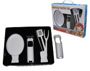 Image de wii cook suit