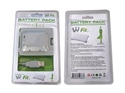 Picture of Wii battery pack