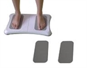 Picture of wii Balance board Ottomans