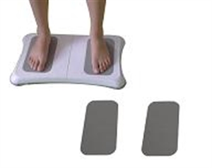 Изображение wii Balance board Ottomans