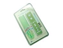 Picture of wii remote control