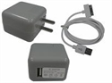 Picture of I-PAD imitation of original AC adapter (gray)