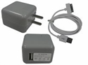 Изображение I-PAD imitation of original AC adapter (gray)