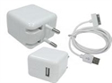 I-PAD imitation original AC adapter の画像