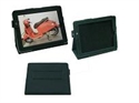 I-PAD leather photo album の画像