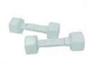 wii dumbbell の画像