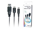 Изображение 2 in 1 cable for NDSI