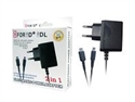 2 in 1 adaptor (EU VERSION) for NDSI/NDS Lite