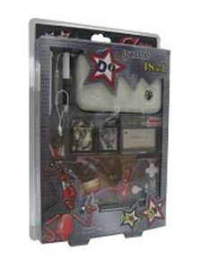 Picture of 18 in 1 kit for NDSI