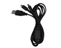 Image de FOR NDSI/NDS Lite 2in1 cable