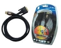 Picture of PS3 HDMI+DVI cable