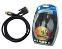 Изображение PS3 HDMI+DVI cable