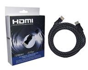 Picture of HDMI grade HDMI cable