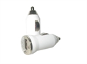 Изображение Bullet USB Car Charger for iPhone Samsung S3 S4 S5 HTC One LG Nokia Motorola Smartphones