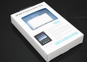 Picture of iPAD Multi-functions Converter