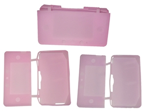 Picture of 3DS Silicon Case