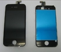 iPhone 4G LCD Screen Display+ Digitizer Assembly,Black
