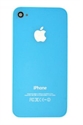 Image de iPhone 4 Back Housing Light Blue