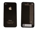 Picture of iPhone 4 Back Housing Black