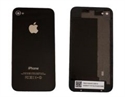 iPhone 4 Back Housing Black