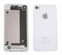 Picture of iPhone 4 Back Housing White