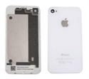 iPhone 4 Back Housing White