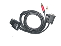 Image de D-Video Cable for XBOX 360 SLIM