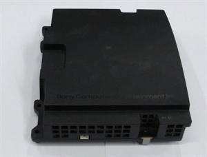 Image de ps3  40GB power supply