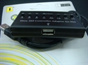 Picture of xbox360 controlle adapter for ps3