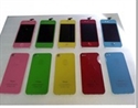 Изображение iphone4s colorful LCD+Touch Screen+Back Cover