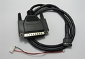 Coolrunner LOT Jtag Cable
