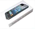 Picture of power bank back battery cover for iphone5